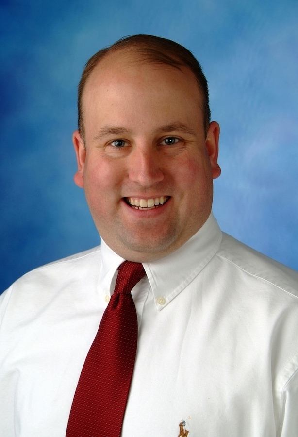 Jeff Wehr